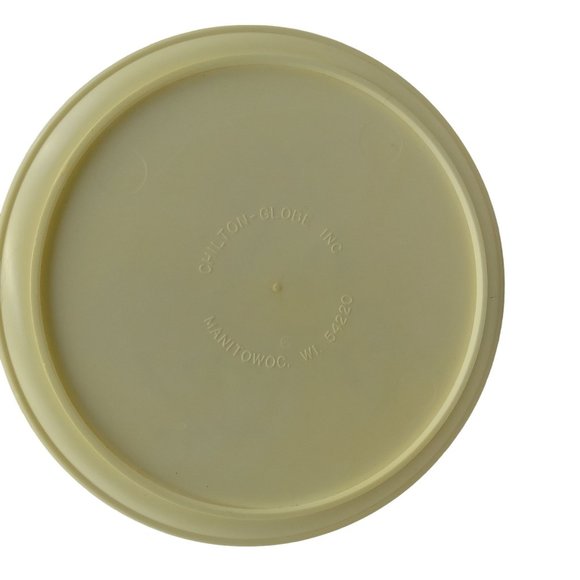 Vintage 1996 Warner Bros Chilton - Globe Inc Tweety Bird Child's Plastic Tea Set - Picture 11 of 13